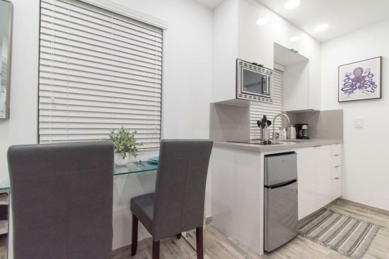 Stylish 1Br Walk To The Beach #1 Hollywood Exterior foto